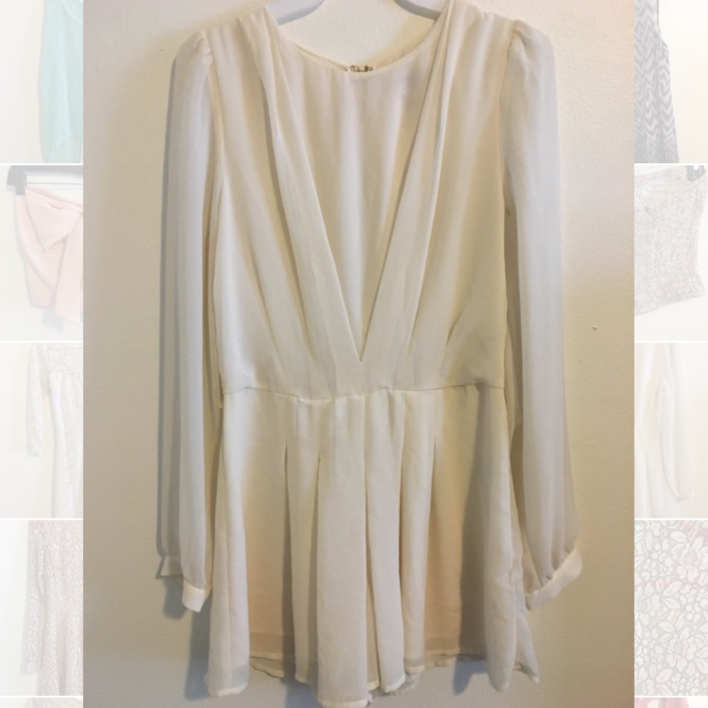 Barely Worn!