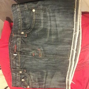 New skirt