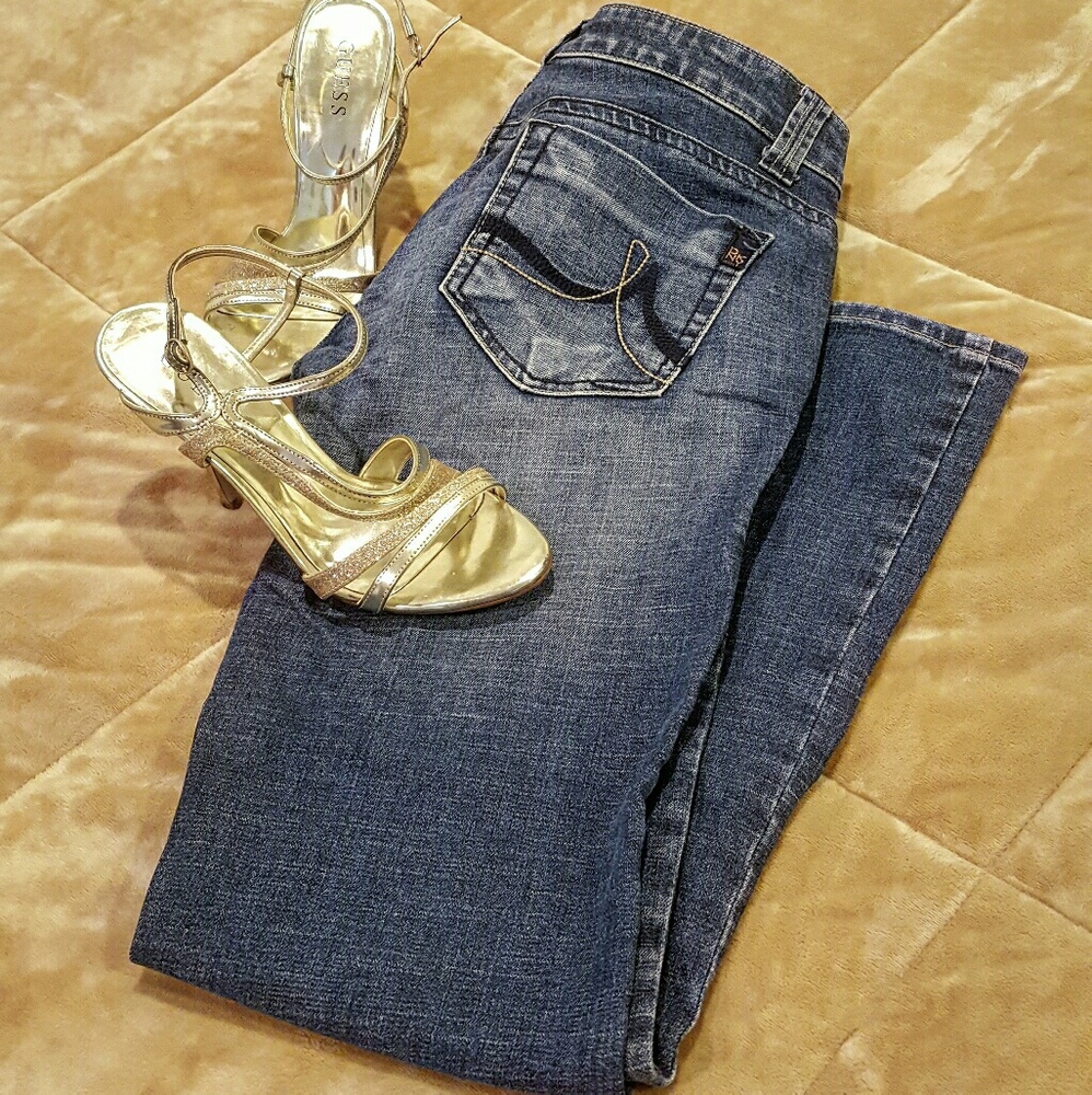 DKNY Jeans Size 7R
