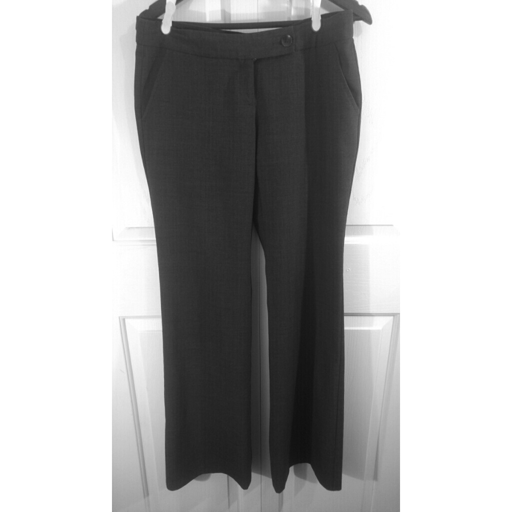 Victoria's Secret Dress Pant Long Size 8
