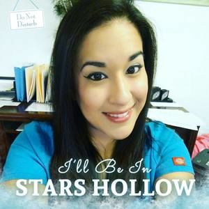 Meet your Posher, Elida