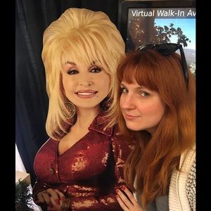 Meet your Posher, Amanda