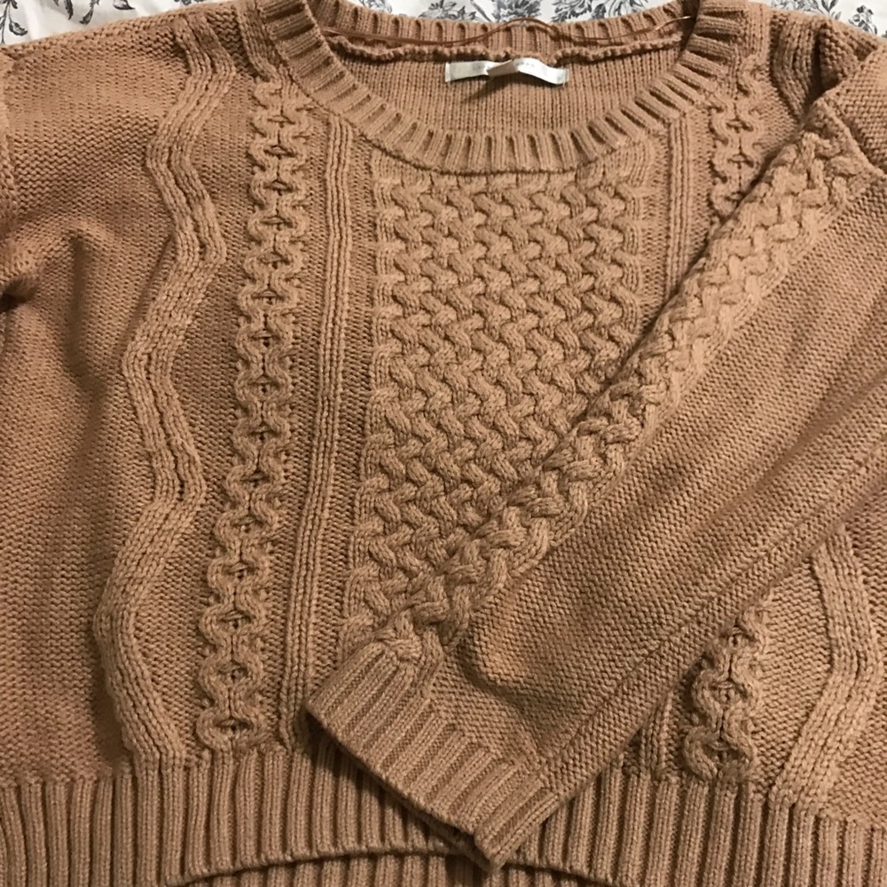 Sweater