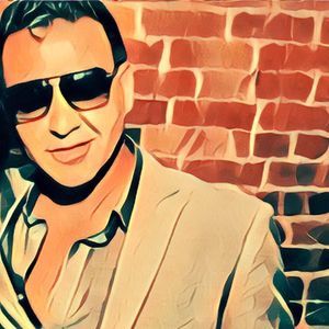 Meet your Posher, Ron