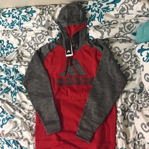 Tech Fleece Hoodie