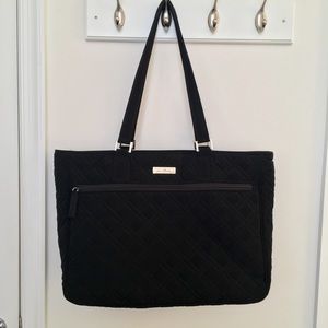 Vera Bradley work tote