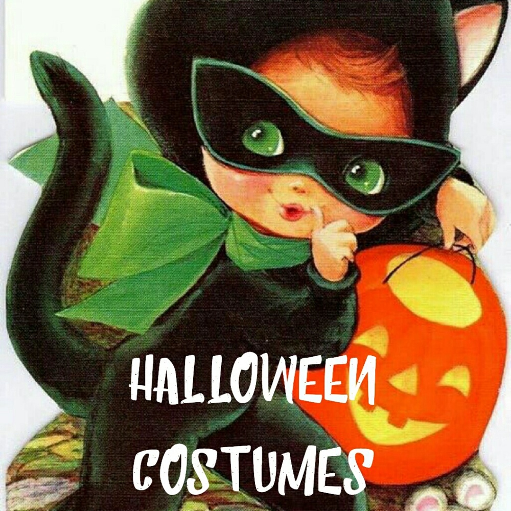 Halloween Costumes