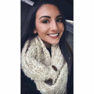 Meet your Posher, Marissa