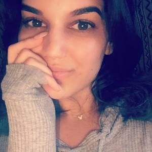 Meet your Posher, Tiffany