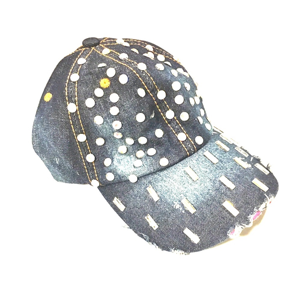 Snazzy hat