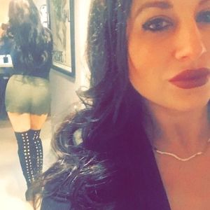 Meet your Posher, Marisa