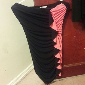 New drees