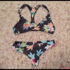 Stone fox bikini