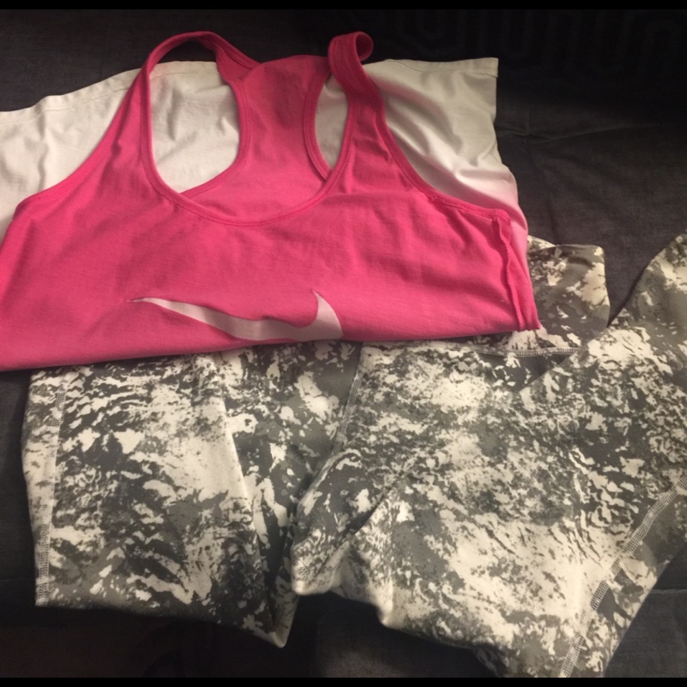 Work out Gear