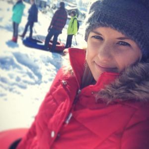 Meet your Posher, Stacey