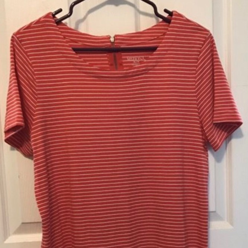 NWOT t shirt dress
