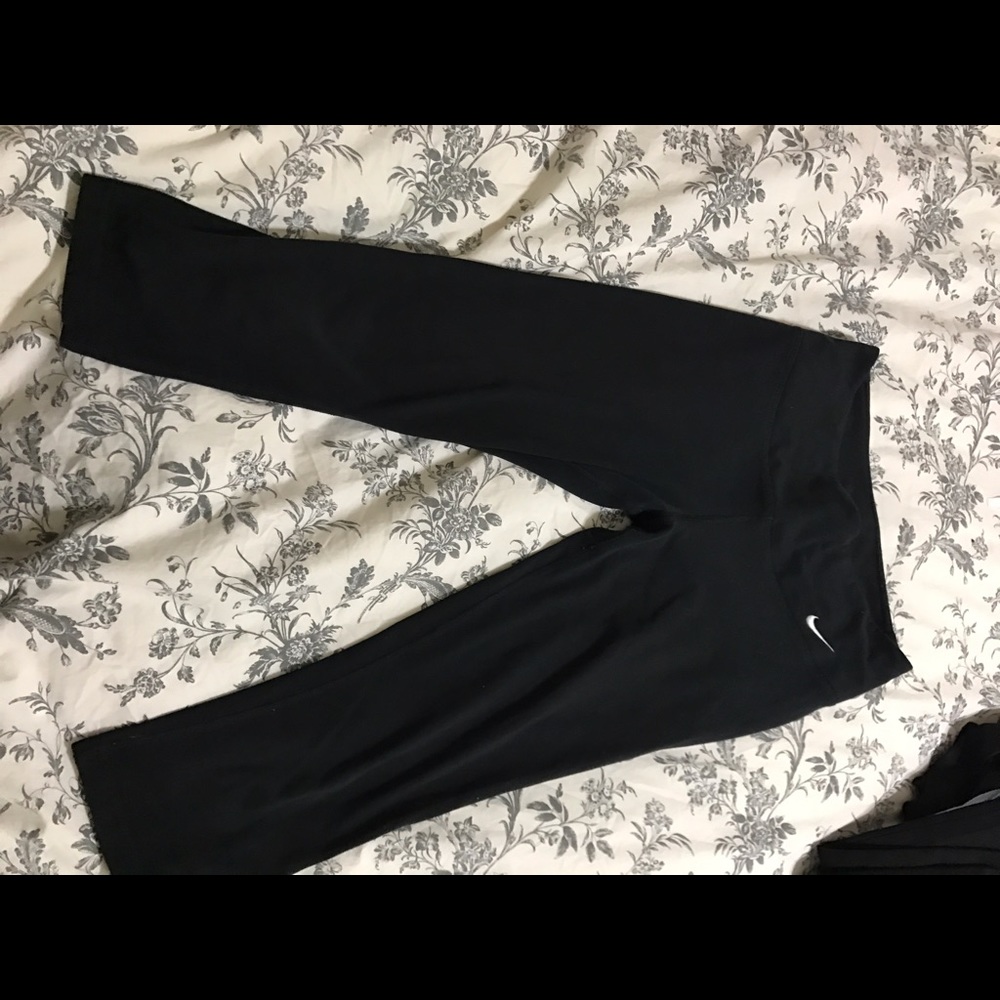 Nike dry fit