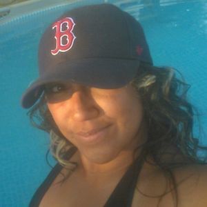 Meet your Posher, Betty