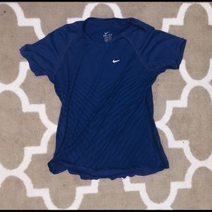 Nike Running Shirt