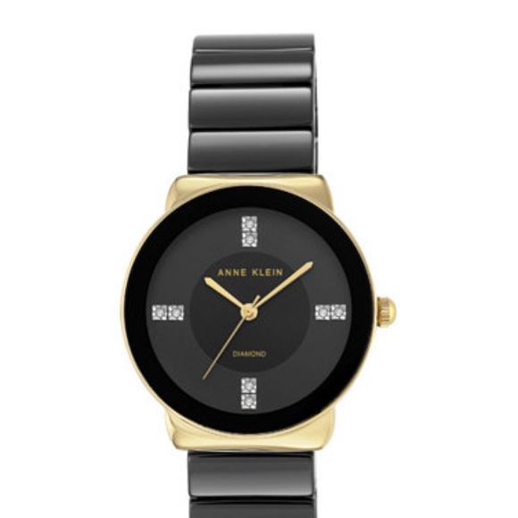 REDUCED!!! Anne Klein Woman watch