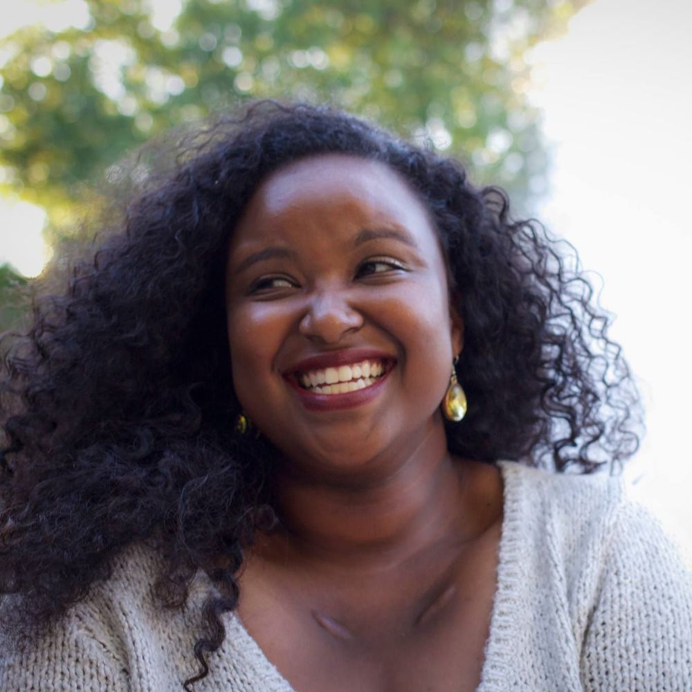Meet your Posher, Victoria