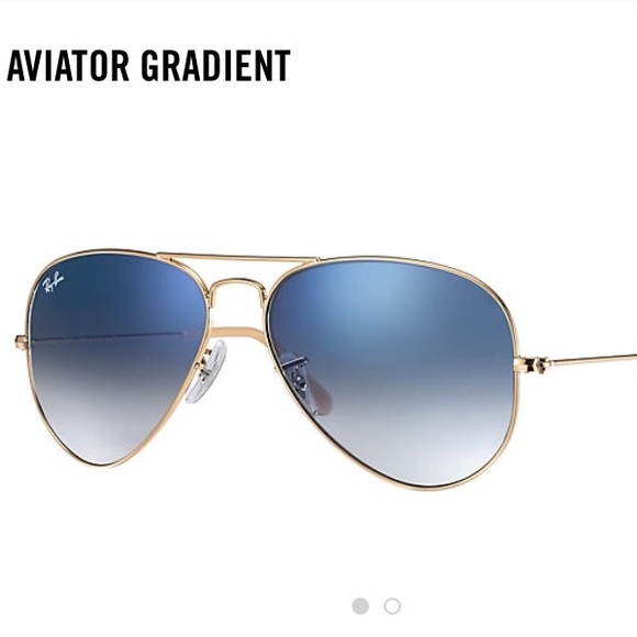 Ray-Ban Accessories - Ray Ban Aviators:: new reduced price!