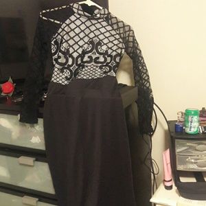 New dress