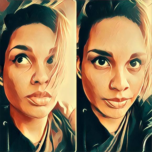 Meet your Posher, Norelyn - Picture 1 of 1