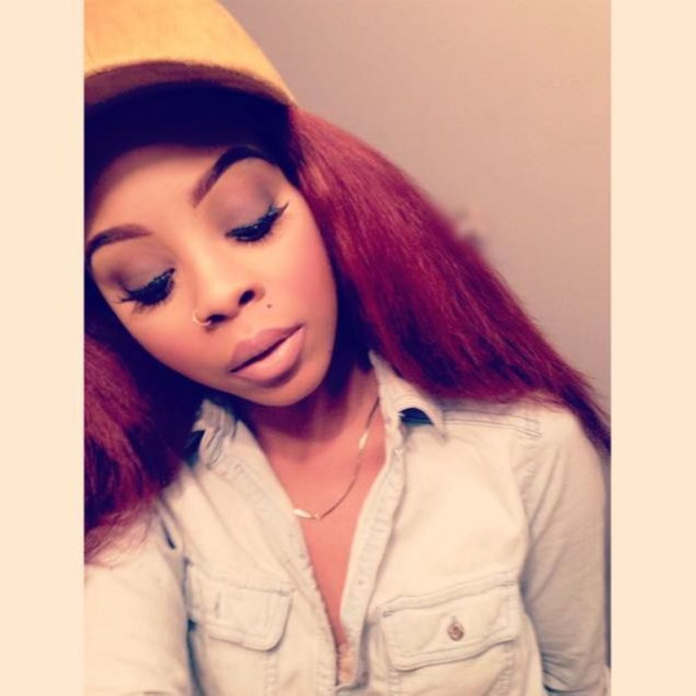 Meet your Posher, Markeria