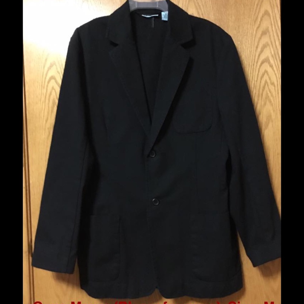 Brand New - no tags blazer