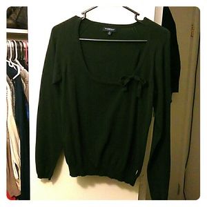 Burberry Sweater stretchy Size Large