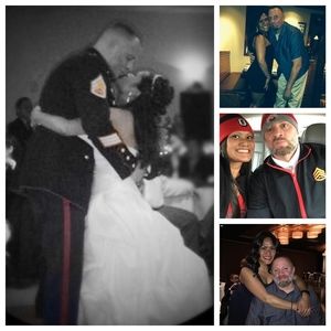 Meet your Posher, Randy