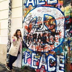 Meet your Posher, Nicole