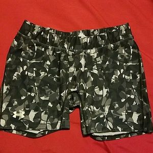 Under Armour Spandex