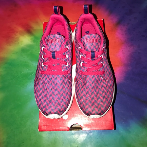 Puma running shoes - Picture 1 of 4