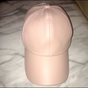 Windsor- Pink/Nude hat 💕