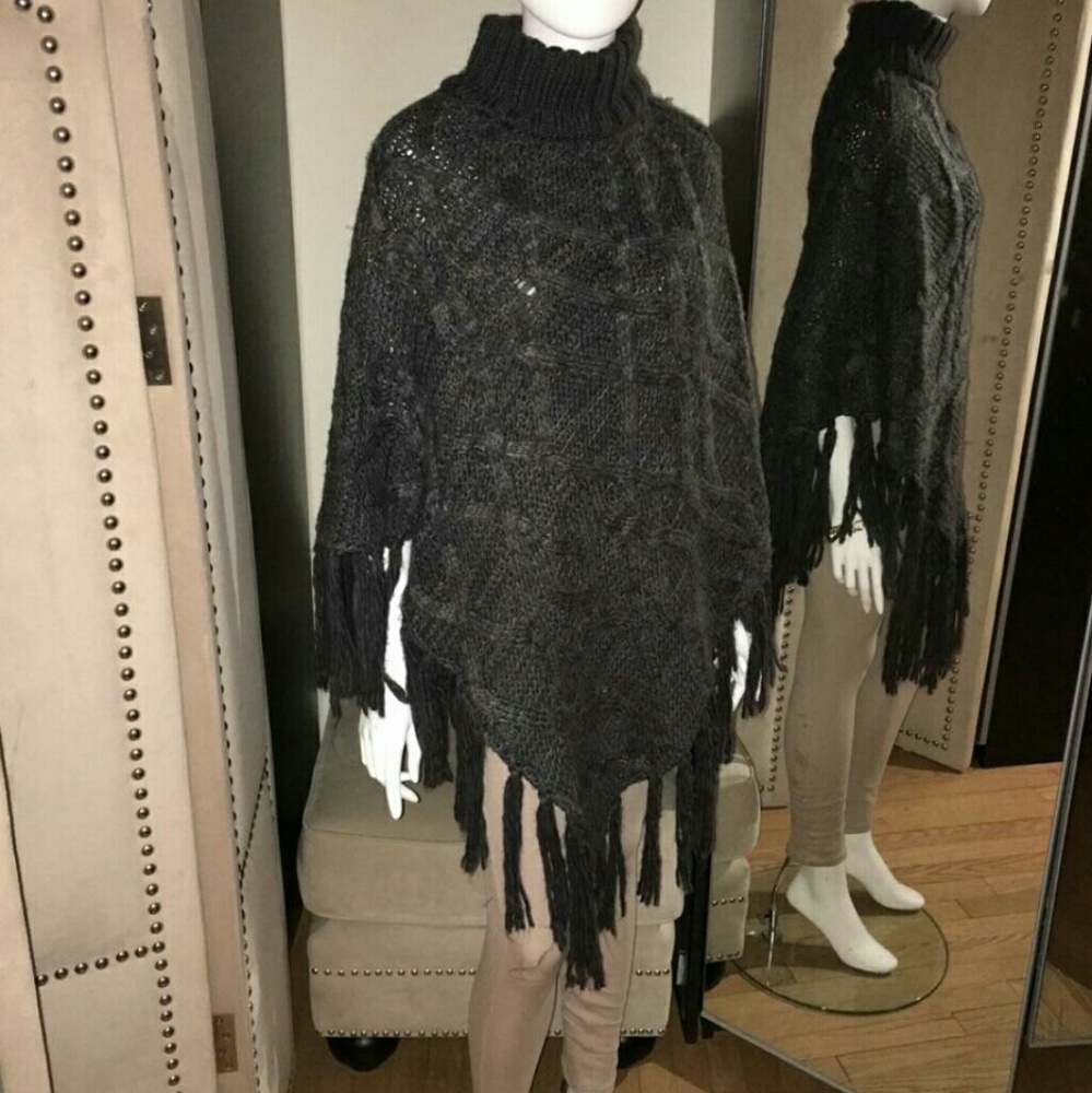 Poncho