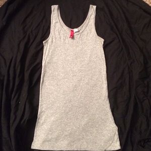 H&M Tank