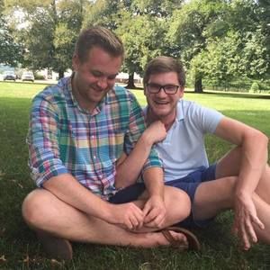 Meet your Posher, Collin