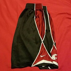 Nike Basketball Shorts