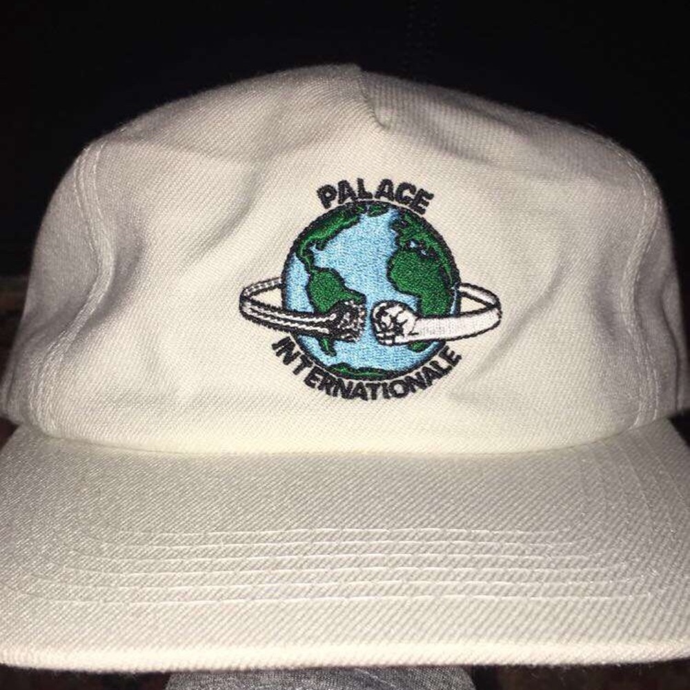Palace Hat