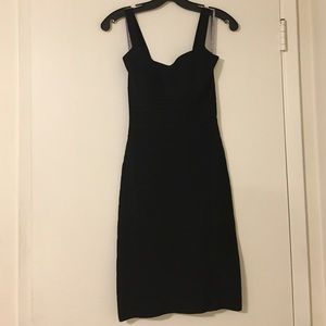 Brand New Authentic Herve Leger