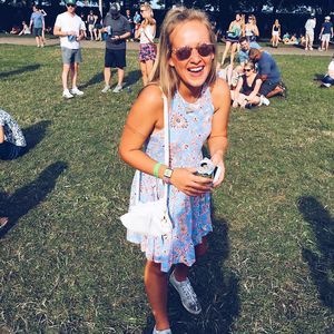 Meet your Posher, Nan