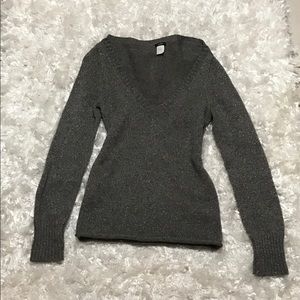🟣 J.Crew Women's Sweater