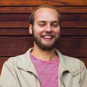 Meet your Posher, Connor