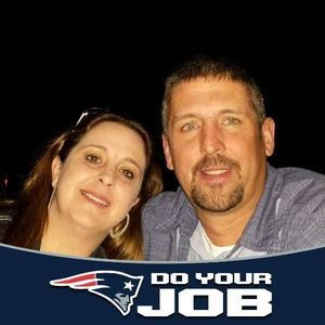 Meet your Posher, Cathy