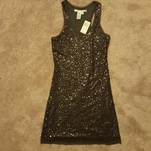 NWT Sequin Dress