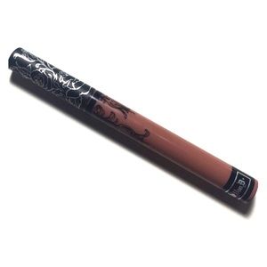 Kat Von D liquid lipstick