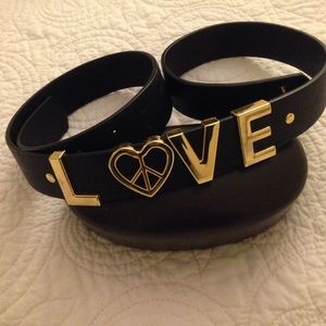 LOVE Belt