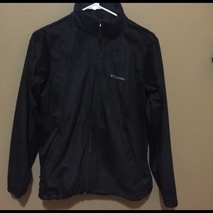 Columbia Thermal Fleece Jacket